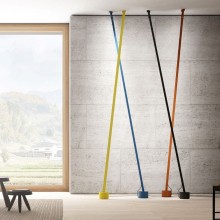 Martinelli Luce Elastica Stehleuchte - Agof Store Martinelli Luce Elastica Stehleuchte - Agof Store