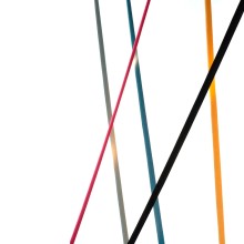 Elastica Lampada da terra Martinelli Luce - Agof Store