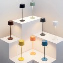 Logica Twiggy Less table lamp - Agof Store