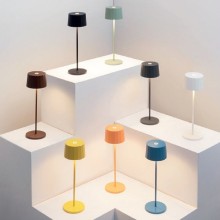 Logica Twiggy Less table lamp - Agof Store