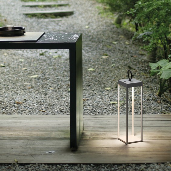 Logica Diogene table lamp - Agof Store