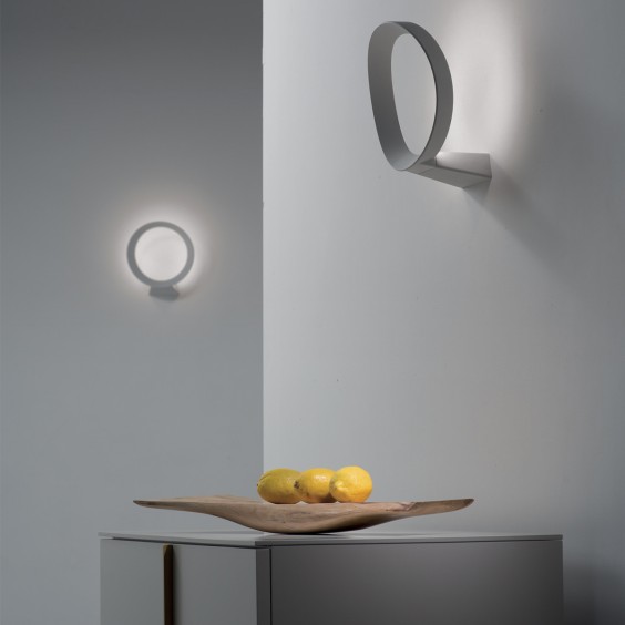 LED+O Lampada da parete Martinelli Luce - Agof Store