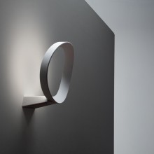 Martinelli Luce LED+O wall lamp - Agof Store