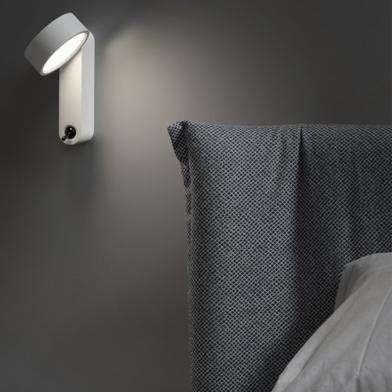 Martinelli Luce Toggle Wandleuchte - Agof Store