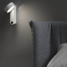 Martinelli Luce Toggle wall lamp - Agof Store
