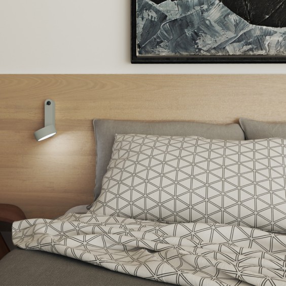 Toggle Lampada da parete Martinelli Luce - Agof Store