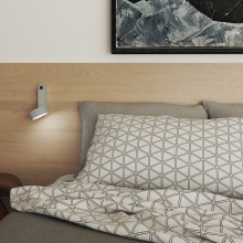 Toggle Lampada da parete Martinelli Luce - Agof Store