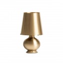 Fontana Arte Fontana 1853 Ottone table lamp - Agof Store