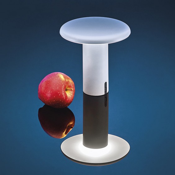 Artemide Takku Akku Tischlampe - Agof Store