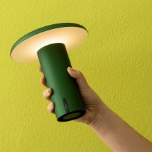 Artemide Takku Lampada da tavolo - Agof Store