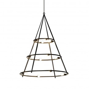 Artemide El Poris pendant lamp - Agof Store