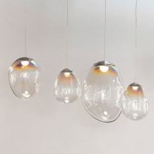 Artemide Stellar Nebula pendant lamp - Agof Store