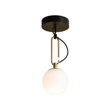 Artemide Nh wall ceiling lamp - Agof Store