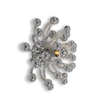 Valenti Pistillino Tisch- Wand- Deckenleuchte - Agof Store