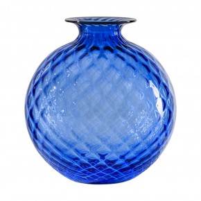 Venini Monofiore Balloton 100.16 Glasvase - Agof Store