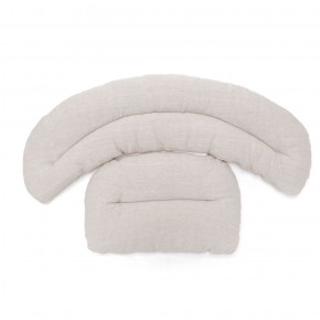 Driade Cuscinatura indoor per Roly Poly Sessel - Agof Store