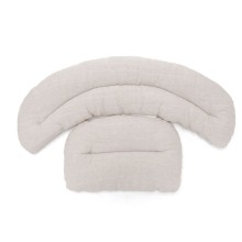 Driade Cuscinatura indoor per Roly Poly Sessel - Agof Store Driade Cuscinatura indoor per Roly Poly Sessel - Agof Store