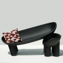 Driade Roly Poly Sofa - Agof Store