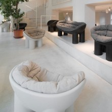 Driade Cuscinatura indoor per Roly Poly Sessel - Agof Store