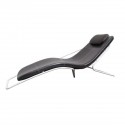 Driade Wireflow Chaise Longue - Agof Store