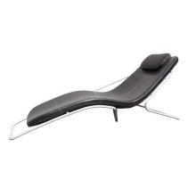 Driade Wireflow Chaise Longue - Agof Store