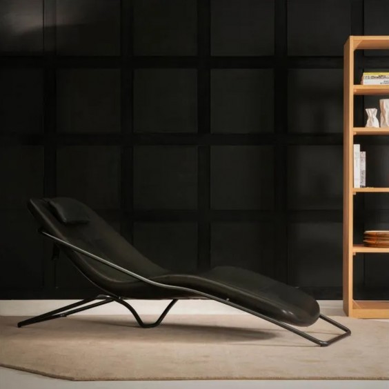 Wireflow chaise longue Driade - Agof Store