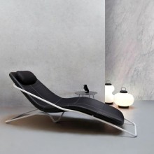 Driade Wireflow Chaise Longue - Agof Store