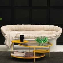 Driade Sangaku Coffee Table - Agof Store Driade Sangaku Coffee Table - Agof Store