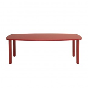 Tottori tavolo Driade - Agof Store