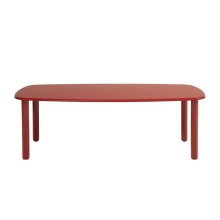 Driade Tottori Table - Agof Store Driade Tottori Table - Agof Store