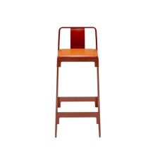 Driade Mingx Hocker - Agof Store Driade Mingx Hocker - Agof Store