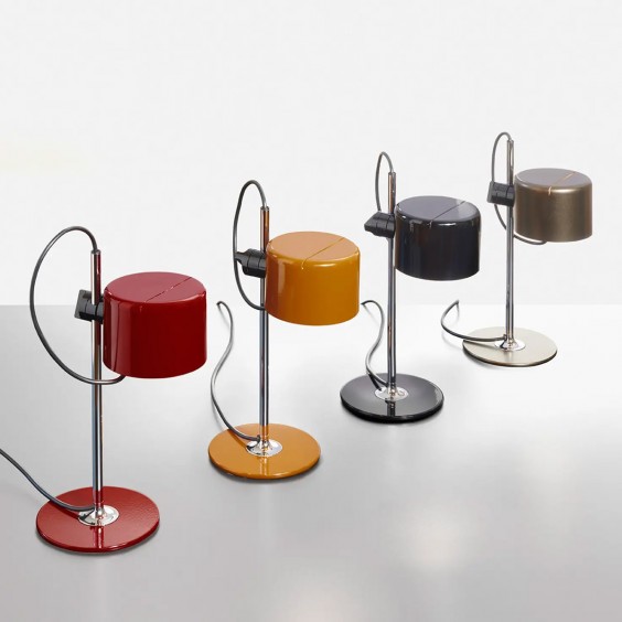 Mini Coupè Lampada da tavolo Oluce - Agof Store