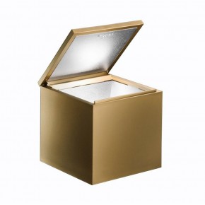 Cuboluce Wireless Lampada ricaricabile da tavolo Cini & Nils - Agof Store
