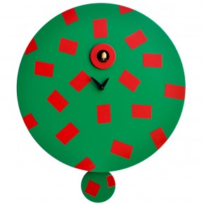 Circle orologio cucù Pirondini - Agof Store