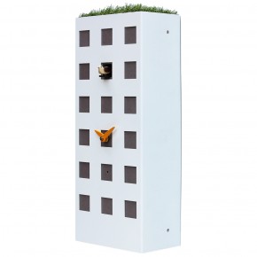 Pirondini Hong Kong cuckoo clock - Agof Store