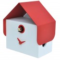 Pirondini Dotto cuckoo clock - Agof Store