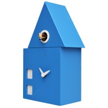 Pirondini H/2 cuckoo clock - Agof Store