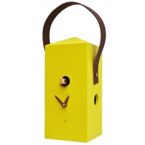 Lanterna orologio cucù Pirondini - Agof Store