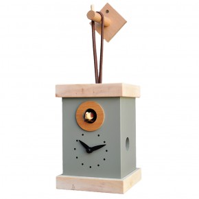 Titti orologio cucù Pirondini - Agof Store