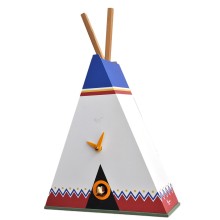 Pirondini Augh! cuckoo clock - Agof Store