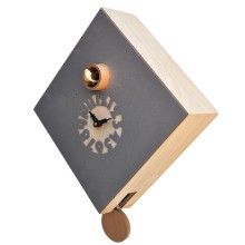 Pirondini Modern cuckoo clock - Agof Store Pirondini Modern cuckoo clock - Agof Store