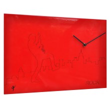 Rock orologio da parete Pirondini - Agof Store Rock orologio da parete Pirondini - Agof Store