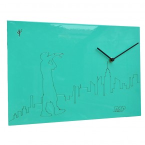Rap orologio da parete Pirondini - Agof Store