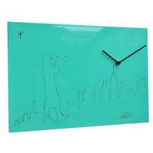 Rap orologio da parete Pirondini - Agof Store Rap orologio da parete Pirondini - Agof Store