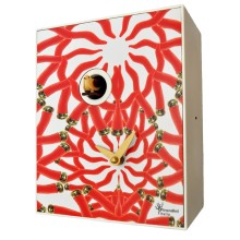 Pirondini D'Apres David cuckoo clock - Agof Store