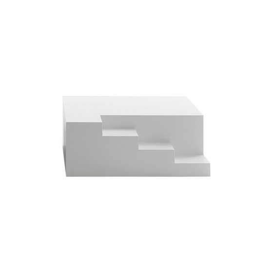 Mogg Mezzanino Couchtisch - Agof Store