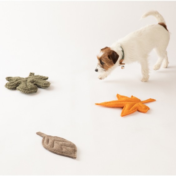 Mimmo giocattolo per cani Duepuntootto - Agof Store