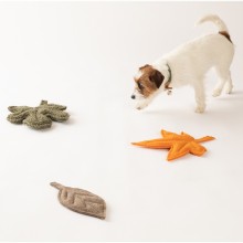 Duepuntootto Mimmo dog toy - Agof Store