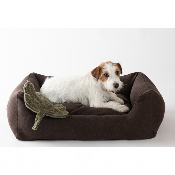 Duepuntootto Mimmo dog toy - Agof Store