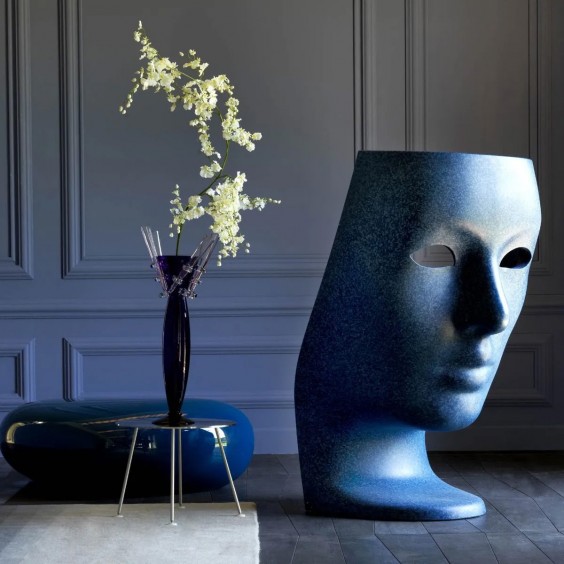 Driade Nemo Sessel - Agof Store